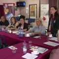 Radionice namenjene migrantima i pripadnicima romske zajednice