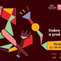 Belgrade Wine Week sedmi put u Beograd donosi festivalsku atmosferu inspirisanu vinom