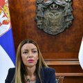 Mesarović: Građani koji su protiv blokada poslali poruku jedinstva i snage