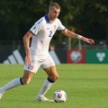 Pavlović utučen posle bruke sa reprezentacijom: „Samo smo se pogledali…“