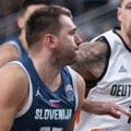Nemci ni reči o Dončiću i Sloveniji, setili se Olimpijskih igara: "i tamo smo dobili u grupi, a polufinale..."