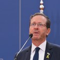 Predsednik Izraela u Londonu protestuje zbog priznavanja Države Palestine