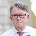 Opozvan britanski ambasador u SAD: Otkrivena prepiska Pitera Mendelsona i Džefrija Epstina