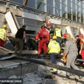 Подигнута оптужница против 13 особа због трагедије на железничкој станици у Новом Саду