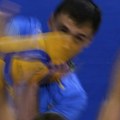 Nazire se rival Srbije! Evo ko je prvi u grupi sa kojom se "orlovi" ukrštaju u osmini finala Svetskog prvenstva