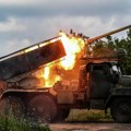 Елитна украјинска бригада уништена код Вовчанска