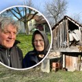 Tužna vest iz petlovca gde je snimano "Selo gori": Čuvena baka Cana je preminula, ovako danas izgleda njeno imanje, a evo kako…