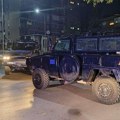 Euleks rasporedio rezervnu specijalizovanu policijsku jedinicu uoči lokalnih izbora 12. oktobra