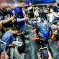 Ovogodišnji CIMA pokazao dominaciju kineske moto industrije