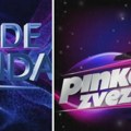 Emisija u kojoj će se suočiti žiri Pinkovih zvezda i Zvezda Granda: Ovo se čekalo