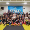 Zlato za Ognjena Milinkovića, prvo srebro za ženski tim: Tribal briljirao na NoGi Challenge-u u Novom Sadu