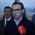 Petković u Nišu pozvao interno raseljene da glasaju za Srpsku listu: „Pobeda znači opstanak Srba na KiM“