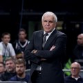 Obradović: Imali smo oscilacije, Murinen tek treba da se uvede u sistem