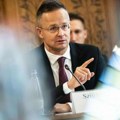 Sijarto: Mađarska i Srbija grade fabriku vrednu 10 milijardi