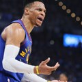 Rasel Vestbruk ostaje u NBA ligi! Sakramento je novi klub nekadašnjeg MVP-ja