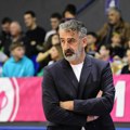 Bosna ostala bez trenera posle novog poraza: Potres u ABA ligi, klub se hitno oglasio
