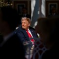 Trump kaže da ne želi 'uzaludan sastanak' sa Putinom