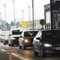 Mesarović: Na hrvatskoj granici sam doživela strašan tretman, nekoliko puta procedura kontrole