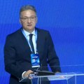 Jovanović: Beograd je danas domaćin vodećim stručnjacima iz biotehnologije