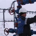 Gasprom: Predstojeća zima može da poremeti snabdevanje EU gasom