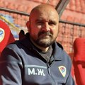 "Ovo je ogroman gubitak za čitavu fudbalsku zajednicu": Fss poslao poslednji pozdrav Žižoviću