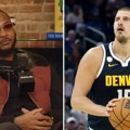 "Nikad to nisam rekao": Karmelo Entoni javno prozvao Jokića, a sad mu odaje priznanje