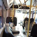 Kad su videli šta je neko uneo u gradski prevoz mogli su samo da se prekrste: „Ovo je samo za gospodu“