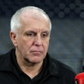 Obradović pred PAO: “Eventualno da izborimo neki rezultat”