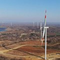 Vetropark “Kostolac” počeo sa probnim radom