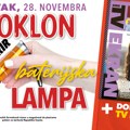 Uz Kurir u petak, 28. novembra – TV ekran i praktičan privezak baterijska lampa!