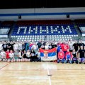 Veliki uspeh: Srbija sa Svetskog prvenstva vraća osam medalja