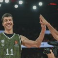 Bajern pred Partizan: ''Svi volimo Lučića!''