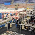 Dečiji dan na 60. Niškom sajmu knjiga doneo radionice, razgovore i nova izdanja