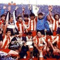 (Video) Crvena zvezda je šampion sveta: Na današnji dan pre 34 godine u Tokiju postala najbolji tim na planeti