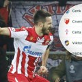 Na tabeli se vidi Zvezdino proleće u Evropi: Treća pobeda u nizu i najveća do sada, evo i zašto