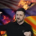 Zelenski bez dlake na jeziku: "Putin ne broji mrtve, već dolare i evre“