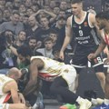 Šamar večitima! Evroliga objavila užasne vesti, a tiču se Partizana i Crvene zvezde