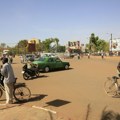 Burkina Faso ukinula sve političke partije i njihove zakonske okvire
