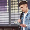 Direktorat civilnog vazduhoplovstva: U Srbiji 2025. manji broj reklamacija putnika