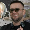 Vladan Savić otkrio da li je pozvao bivšu na koncert: Jovana Jocić bila kod Saše Kovačevića, evo da li će i kod njega