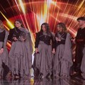 Hrvatska izabrala pesmu za Evroviziju a muziku pisala srpska kantautorka