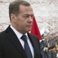 Medvedev: Cilj SVO – obezbediti mir za decenije koje dolaze