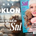 Danas ne propustite novo izdanje porodičnog magazina Stil!