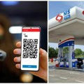 Nova promotivna akcija kompanije NIS: Popust od pet dinara na sva goriva uz plaćanje aplikacijom