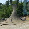 Kako sanirati spomenički kompleks u Spomen parku i Arapovoj dolini