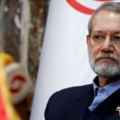 Iran potvrdio da je šef sigurnosti Ali Larijani ubijen