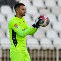 Bez golova u Ivanjici - Samčović odbranio penal i spasio Novi Pazar u nadoknadi