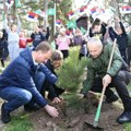 „Srbijašume“ obeležile Svetski dan šuma.