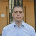 Ivan Ninić: Profesorka dobila otkaz nakon što se našla na studentskoj listi u Aranđelovcu