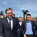 Vučić: Na izborima smo pobedili u svih 10 lokalnih samouprava